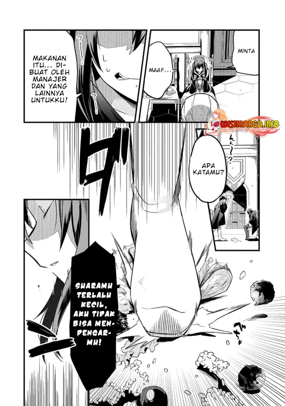 Welcome to Cheap Restaurant of Outcasts! (Tsuihousha Shokudou e Youkoso!)